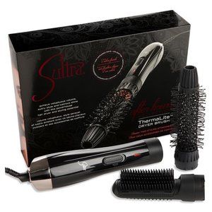 Sultra’s AFTER HOURS THERMALITE™ DRYER BRUSH